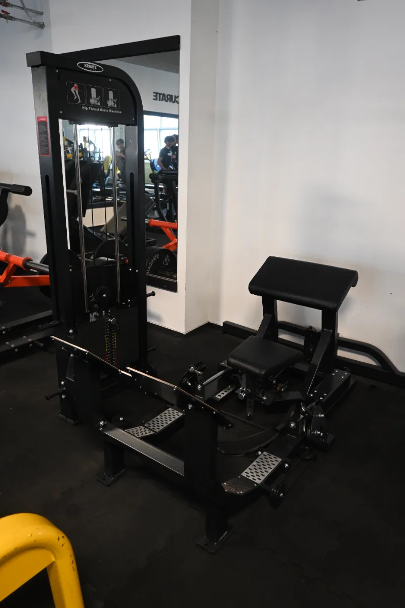Hip thrust