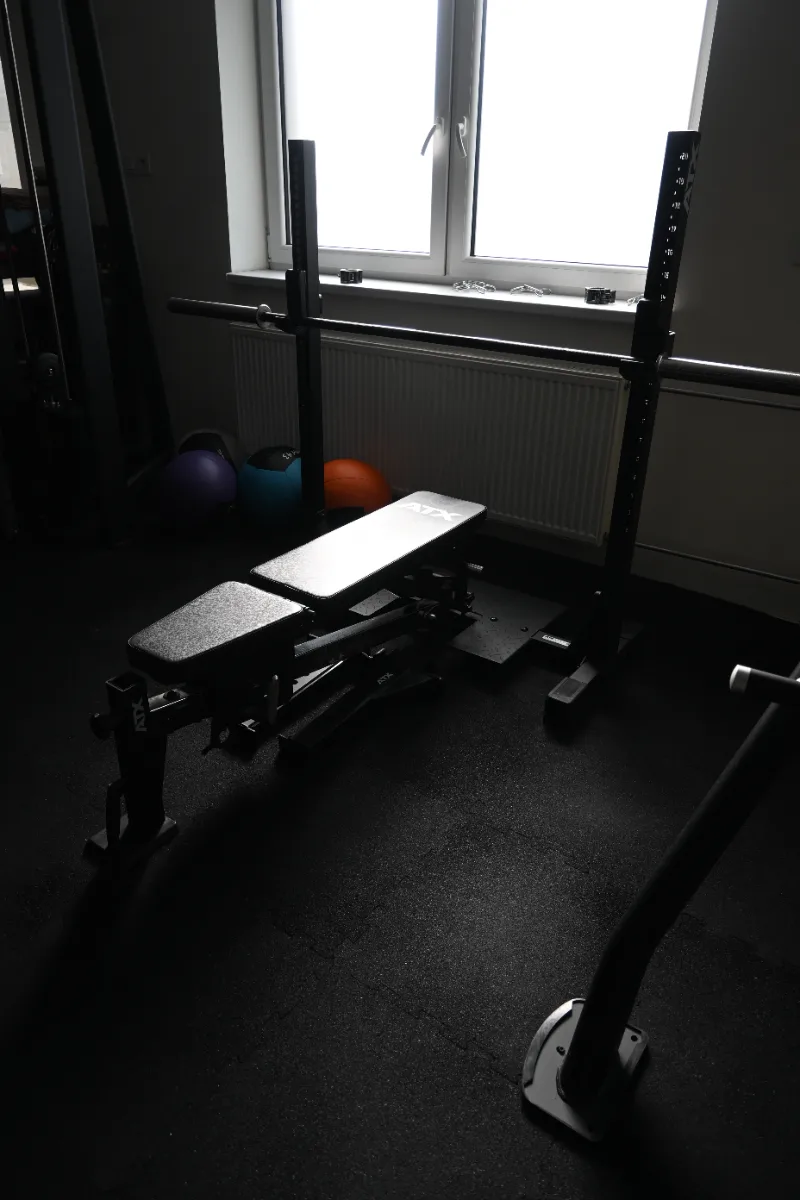 Benchpress