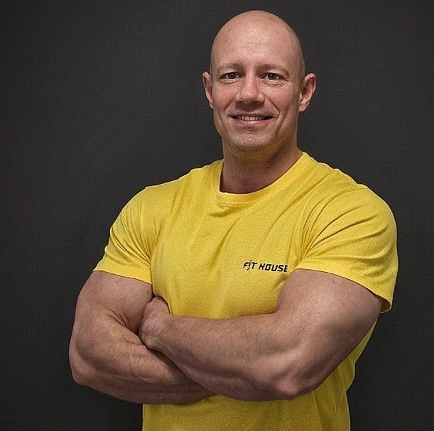 Daniel Laga